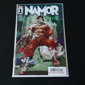 Namor #1